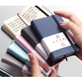 ミニノート メモ帳 手帳 | PlusNao | 詳細画像3