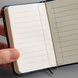 ミニノート メモ帳 手帳 | PlusNao | 詳細画像5