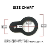 ペットボトルホルダー カラビナ付き 単品 | PlusNao | 詳細画像17