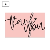 サンキューカード グリーティングカード 30枚入り | PlusNao | 詳細画像7 