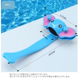 延長ハンドル 水栓レバー 子供 | PlusNao | 詳細画像8 