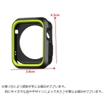 アップルウォッチカバー Apple watch | PlusNao | 詳細画像15 