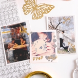 デコレーション ステッカー シール | PlusNao | 詳細画像2 