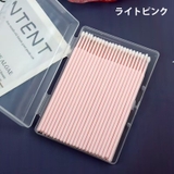 マイクロ綿棒 100本入り ケース入り | PlusNao | 詳細画像11 