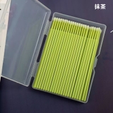 マイクロ綿棒 100本入り ケース入り | PlusNao | 詳細画像13 