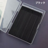 マイクロ綿棒 100本入り ケース入り | PlusNao | 詳細画像14 