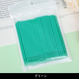 マイクロ綿棒 100本入り まつ毛エクステ | PlusNao | 詳細画像9