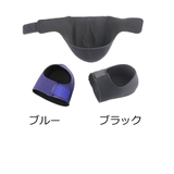 かかとサポーター かかとパッド 両足セット | PlusNao | 詳細画像5