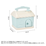 貯金箱 子供用貯金箱 子ども | PlusNao | 詳細画像10