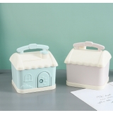 貯金箱 子供用貯金箱 子ども | PlusNao | 詳細画像5