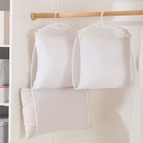 枕干しネット 洗濯用品 メッシュ | PlusNao | 詳細画像6 