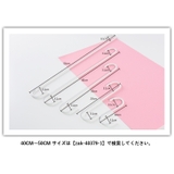 S字フック 単品 汎用フック | PlusNao | 詳細画像16 