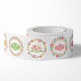 ギフトシール サンキューシール ロール | PlusNao | 詳細画像11 