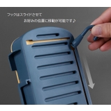 石鹸ラック ソープディッシュ バス用品 | PlusNao | 詳細画像9 