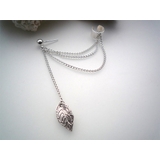 ピアス イヤーカフ アクセサリー | PlusNao | 詳細画像3 