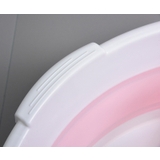 洗濯用たらい 折りたたみ 洗濯板付き | PlusNao | 詳細画像12