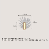 フック 4個セット 粘着 | PlusNao | 詳細画像9 