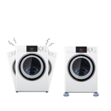 洗濯機かさ上げ台 4個セット 専用置き台 | PlusNao | 詳細画像7