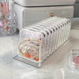 アクセサリーケース 12個セット 収納ケース付 | PlusNao | 詳細画像10 