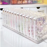 アクセサリーケース 12個セット 収納ケース付 | PlusNao | 詳細画像12 