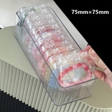 アクセサリーケース 12個セット 収納ケース付 | PlusNao | 詳細画像16 