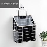 収納バスケット 収納バッグ 吊り下げ | PlusNao | 詳細画像15 