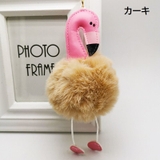 キーホルダー ペンダント フラミンゴ | PlusNao | 詳細画像17 