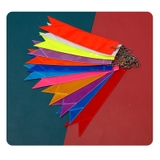 リフレクター キーホルダー キッズ | PlusNao | 詳細画像4 