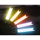 リフレクター キーホルダー キッズ | PlusNao | 詳細画像6 