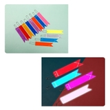 リフレクター キーホルダー キッズ | PlusNao | 詳細画像7 