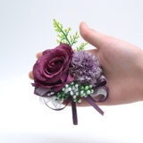 ブートニア ブライダル 結婚式 | PlusNao | 詳細画像14 