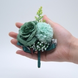 ブートニア ブライダル 結婚式 | PlusNao | 詳細画像7 