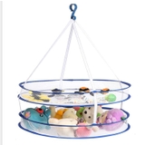 平干しネット 物干しネット 洗濯用品 | PlusNao | 詳細画像2 