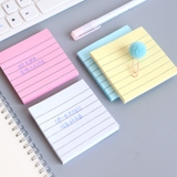付箋 70枚 7cm | PlusNao | 詳細画像10 