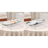 アイロン台 折り畳み式 脚付き | PlusNao | 詳細画像19 