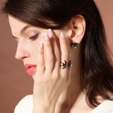 リング 指輪 アクセサリー | PlusNao | 詳細画像2