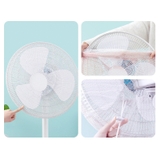 扇風機カバー セーフティネット 家庭用 | PlusNao | 詳細画像12 