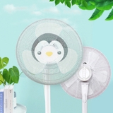 扇風機カバー セーフティネット 家庭用 | PlusNao | 詳細画像2 