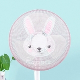 扇風機カバー セーフティネット 家庭用 | PlusNao | 詳細画像3 