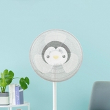 扇風機カバー セーフティネット 家庭用 | PlusNao | 詳細画像5 