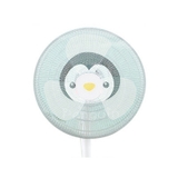 扇風機カバー セーフティネット 家庭用 | PlusNao | 詳細画像9 