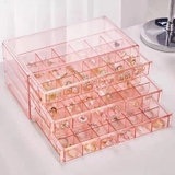 アクセサリーケース ジュエリーケース アクセサリーボックス | PlusNao | 詳細画像12 