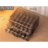 アクセサリーケース ジュエリーケース アクセサリーボックス | PlusNao | 詳細画像14 