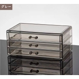 アクセサリーケース ジュエリーケース アクセサリーボックス | PlusNao | 詳細画像18 