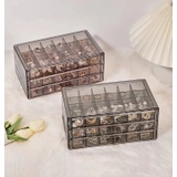 アクセサリーケース ジュエリーケース アクセサリーボックス | PlusNao | 詳細画像5 