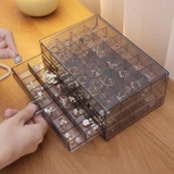 アクセサリーケース ジュエリーケース アクセサリーボックス | PlusNao | 詳細画像8 