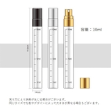 アトマイザー 詰め替え容器 スプレーボトル | PlusNao | 詳細画像6