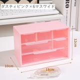 収納ボックス 収納ケース 小物収納 | PlusNao | 詳細画像19