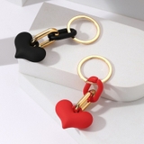 キーホルダー キーチャーム ランダムカラー | PlusNao | 詳細画像2 