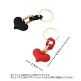 キーホルダー キーチャーム ランダムカラー | PlusNao | 詳細画像4 